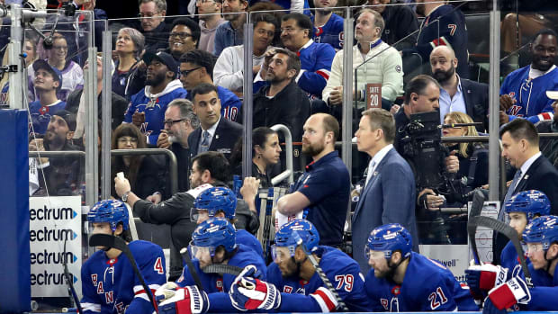 Aaron. Rodgers, Rangers Playoff Game